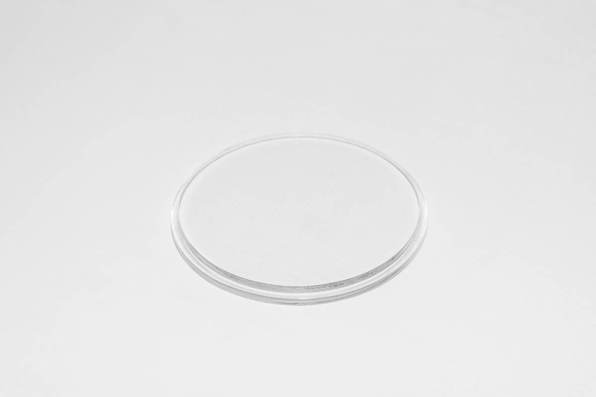 Deckel mit Falz