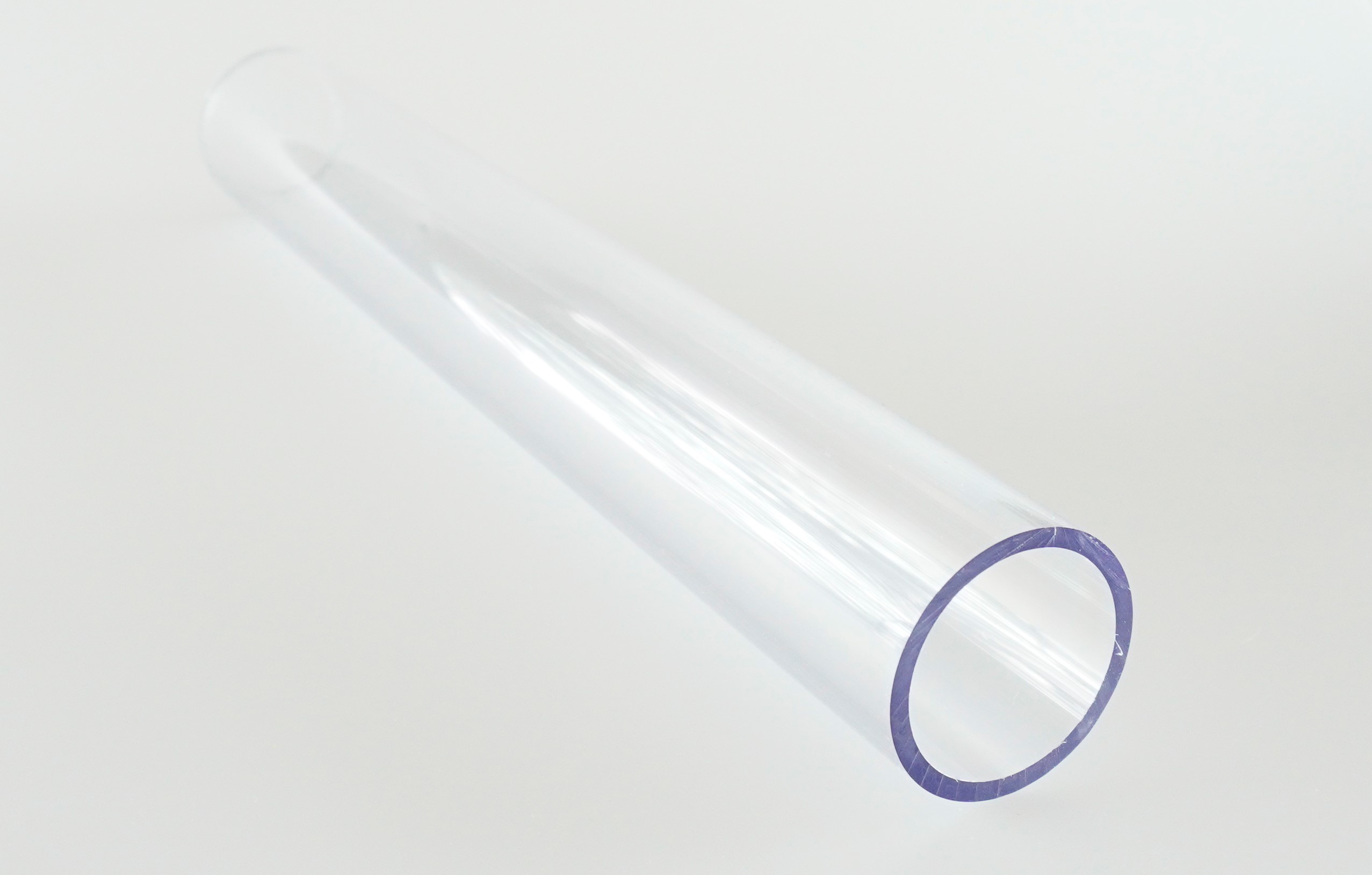Polycarbonat Rohre
